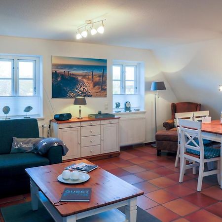 Ferienwohnung Britta Wyk auf Föhr Exterior foto