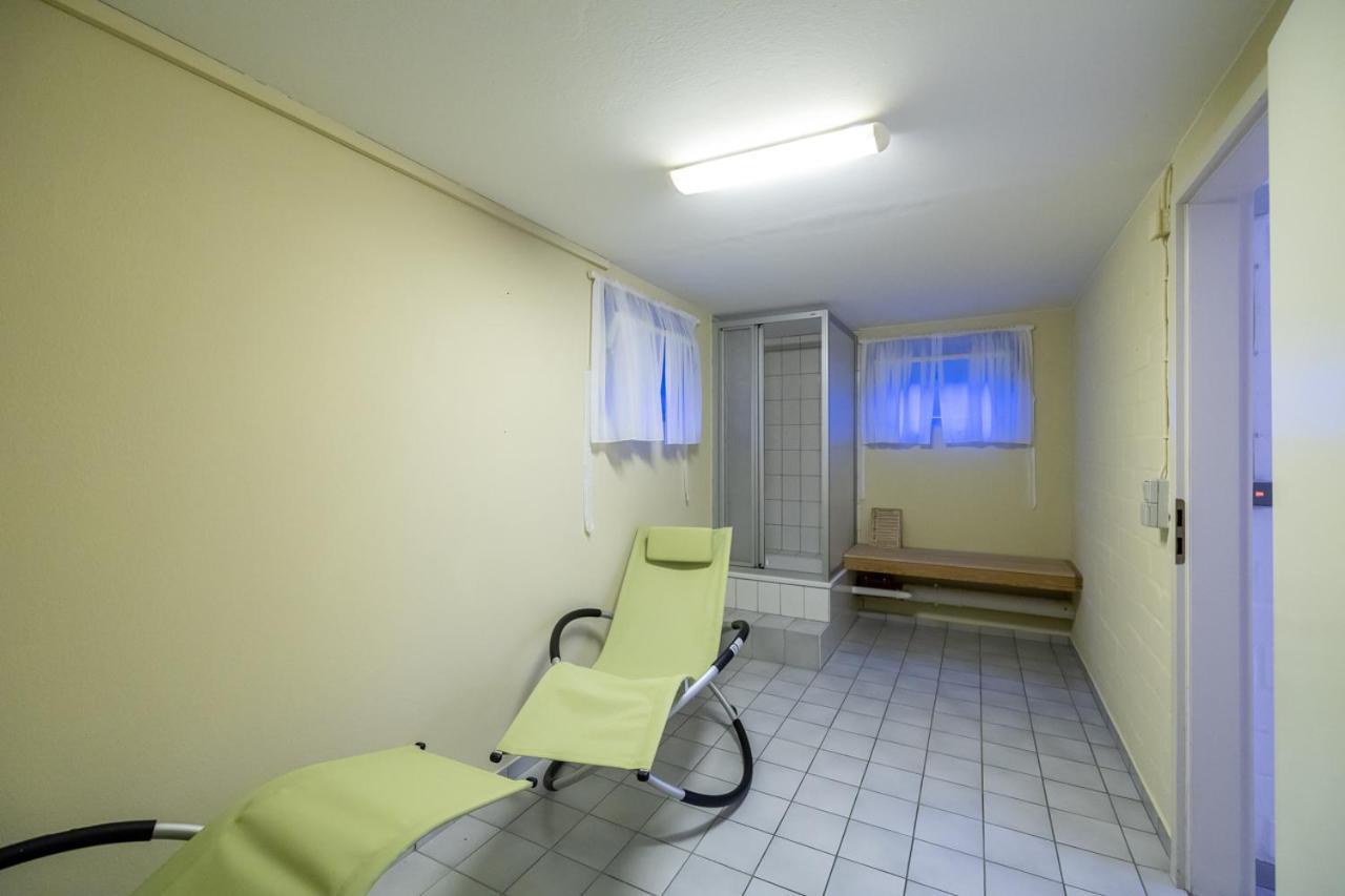 Ferienwohnung Britta Wyk auf Föhr Exterior foto
